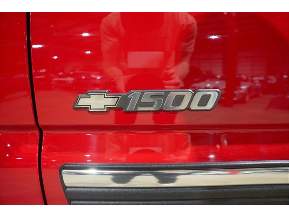 2002 Chevrolet Silverado 1st Gen - Image 22 of 31