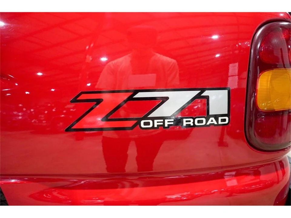 2002 Chevrolet Silverado 1st Gen - Image 24 of 31