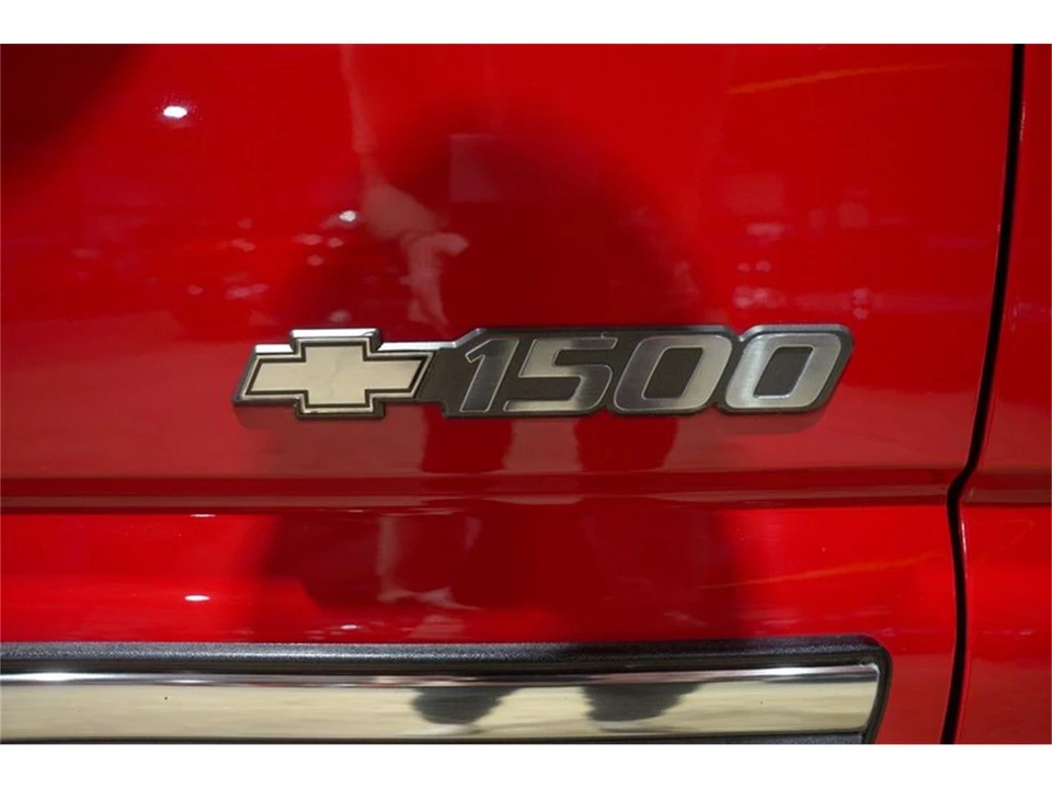 2002 Chevrolet Silverado 1st Gen - Image 29 of 31
