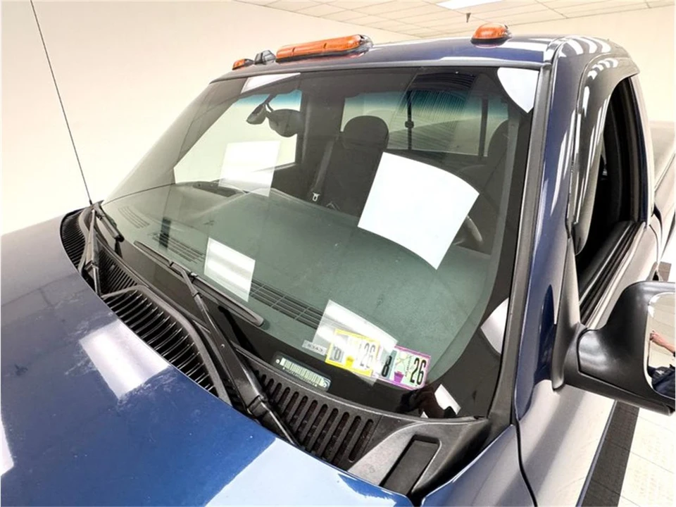 2002 Chevrolet Silverado 1st Gen - Image 12 of 31