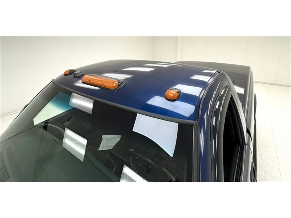 2002 Chevrolet Silverado 1st Gen - Image 13 of 31