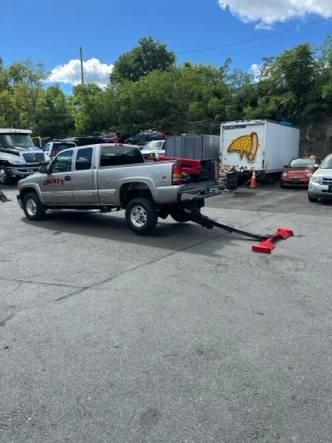 2002 Chevrolet Silverado 1st Gen - Image 12 of 13