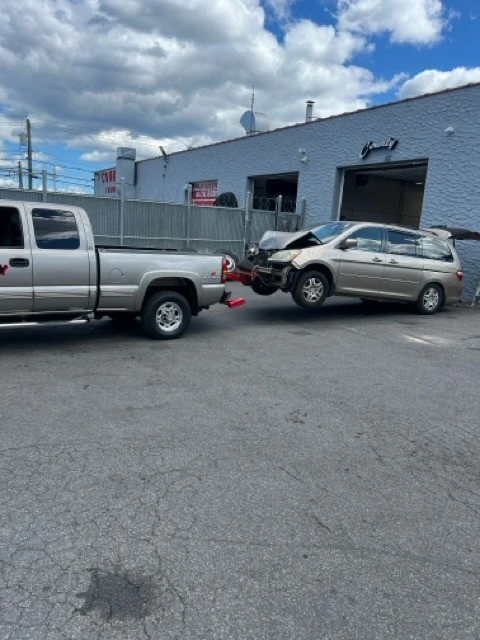 2002 Chevrolet Silverado 1st Gen - Image 11 of 13