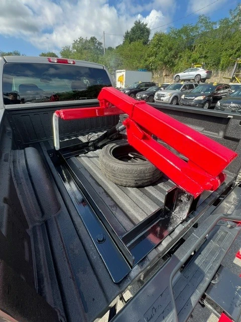 2002 Chevrolet Silverado 1st Gen - Image 2 of 13