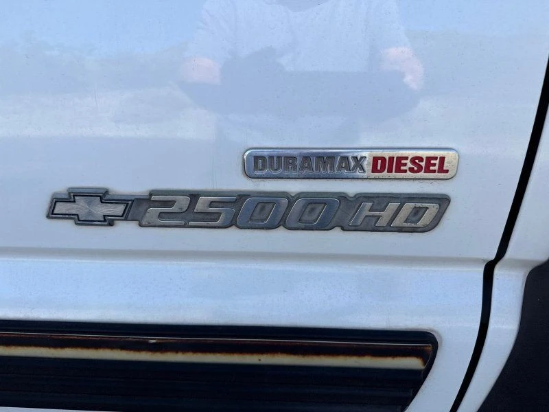 2002 Chevrolet Silverado 1st Gen - Image 20 of 21