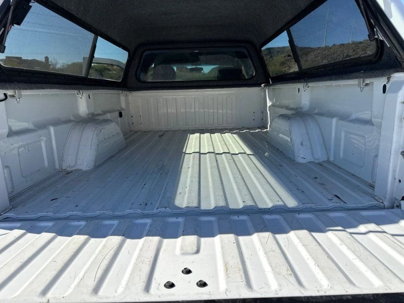 2002 Chevrolet Silverado 1st Gen - Image 14 of 21