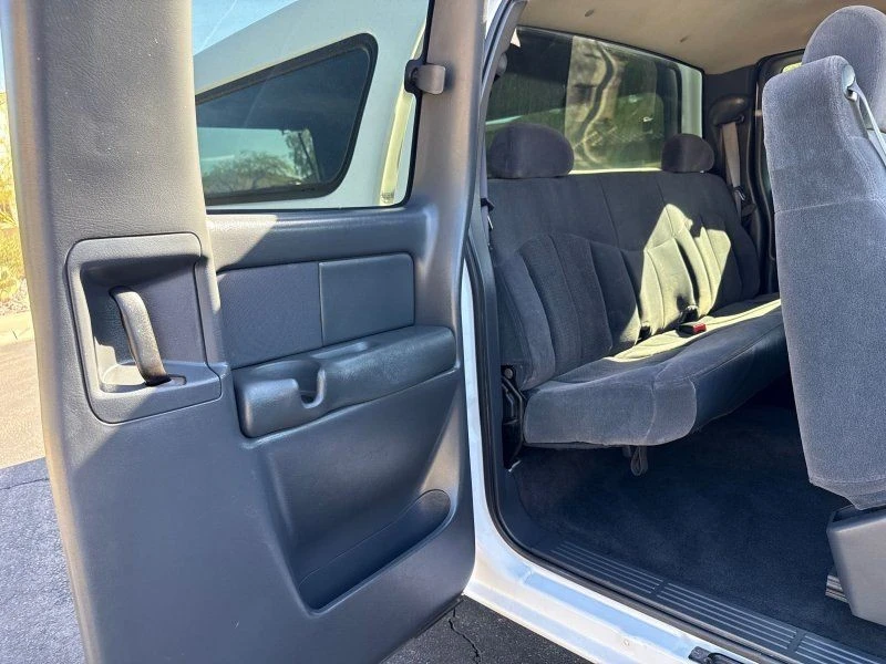 2002 Chevrolet Silverado 1st Gen - Image 15 of 21