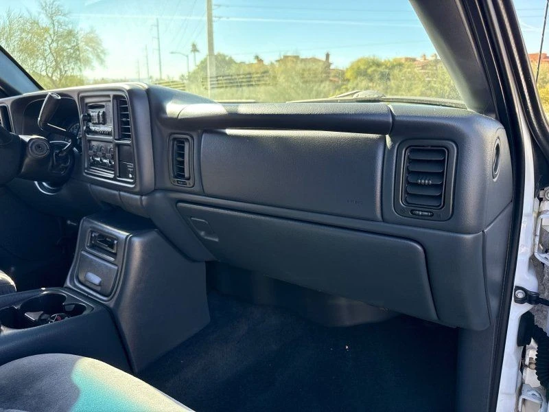 2002 Chevrolet Silverado 1st Gen - Image 19 of 21