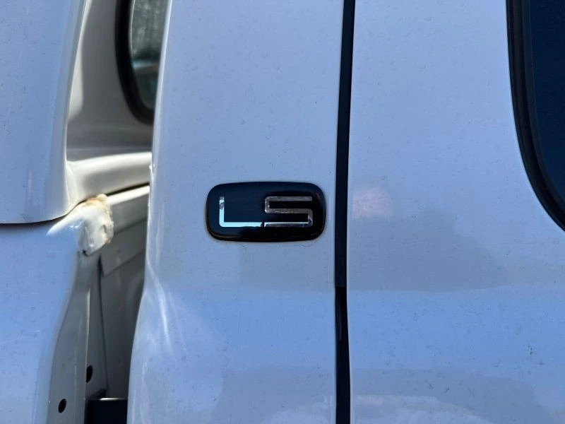 2002 Chevrolet Silverado 1st Gen - Image 21 of 21