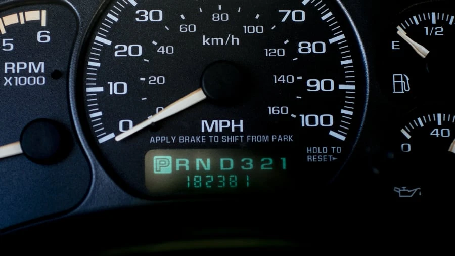 2002 Chevrolet Silverado 1st Gen - Image 11 of 13