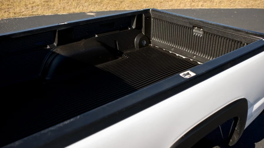 2002 Chevrolet Silverado 1st Gen - Image 8 of 13