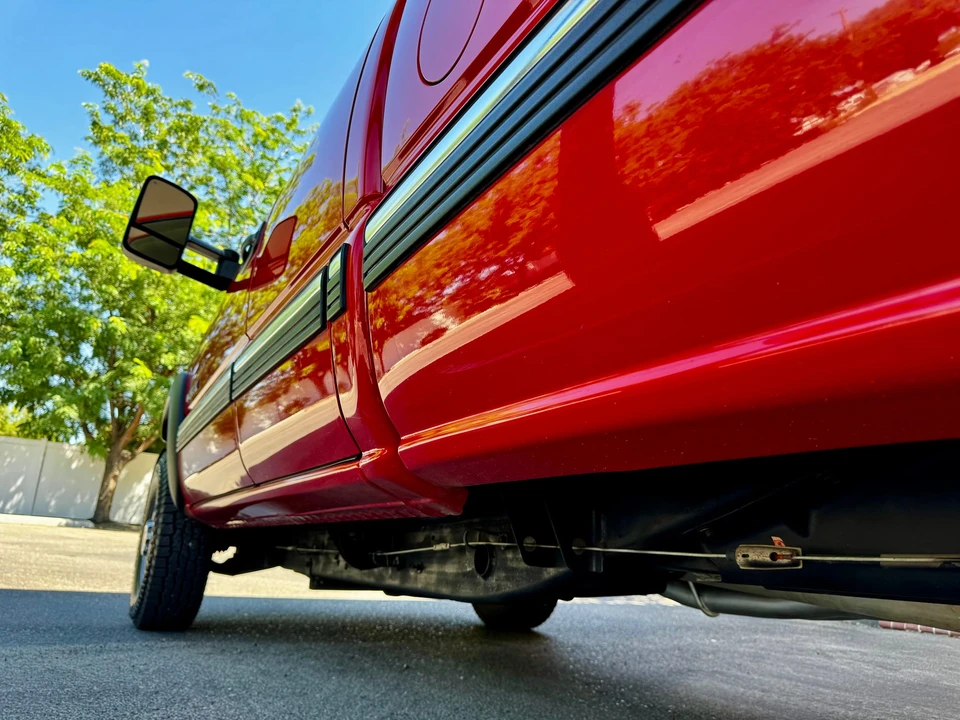 2002 Chevrolet Silverado Heavy Duty 1st Gen - Image 30 of 31