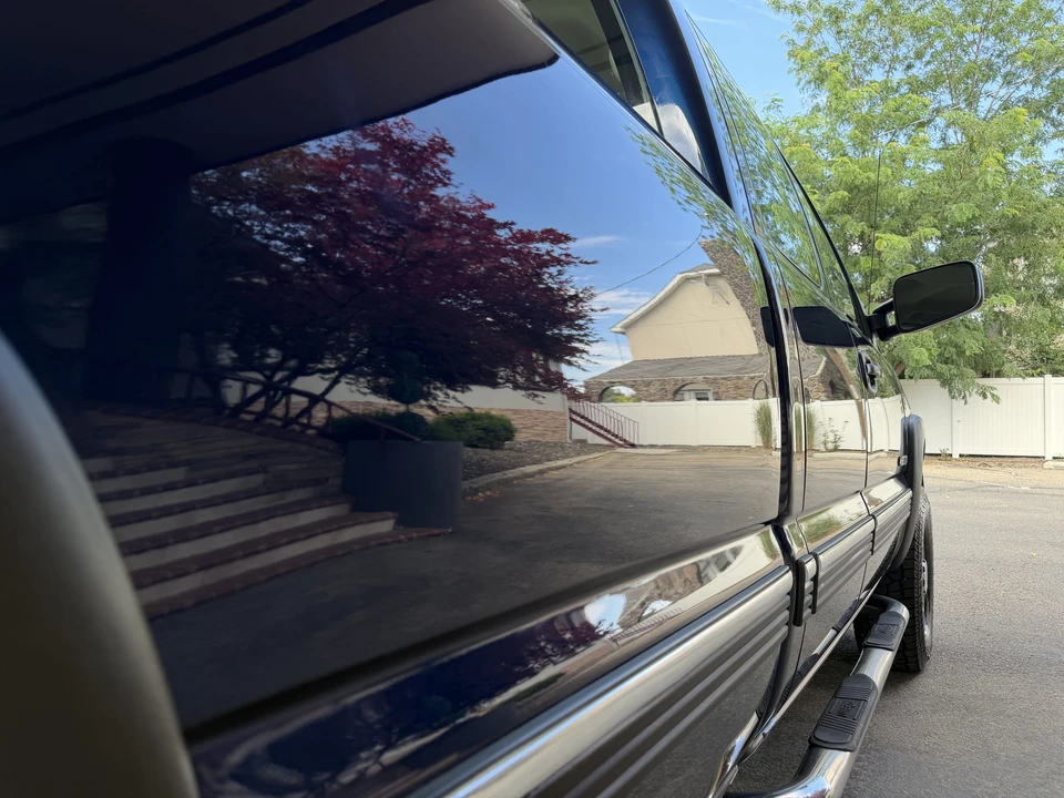 2002 Chevrolet Silverado Heavy Duty 1st Gen - Image 26 of 31
