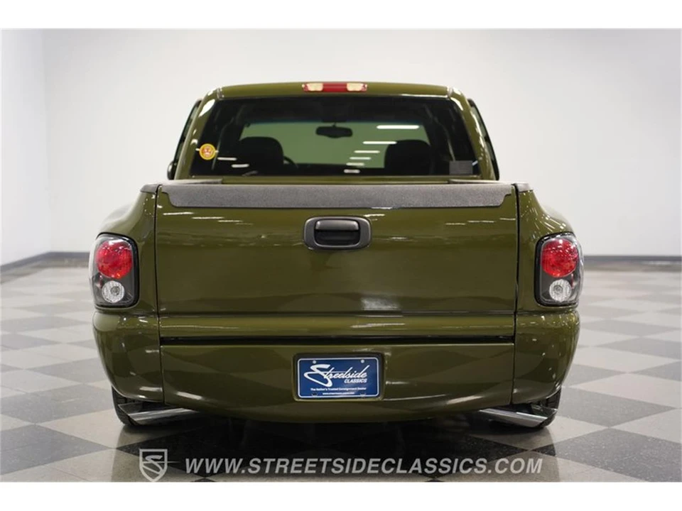2002 Chevrolet Silverado 1st Gen - Image 24 of 31