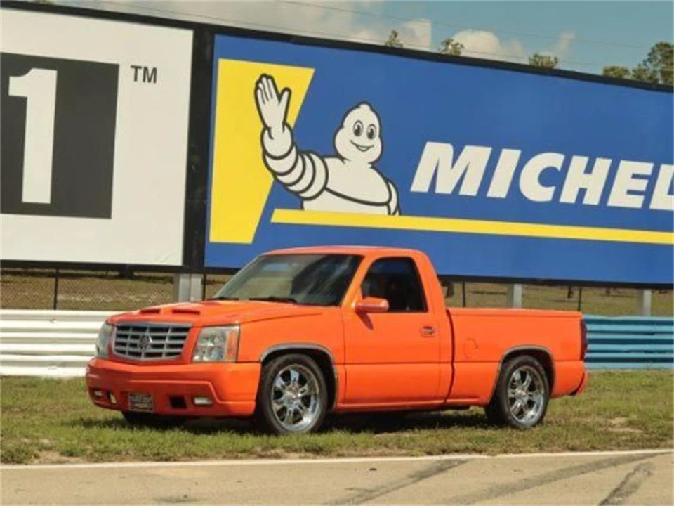 2002 Chevrolet Silverado 1st Gen - Image 5 of 8