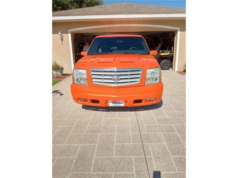 2002 Chevrolet Silverado 1st Gen - Image 3 of 8