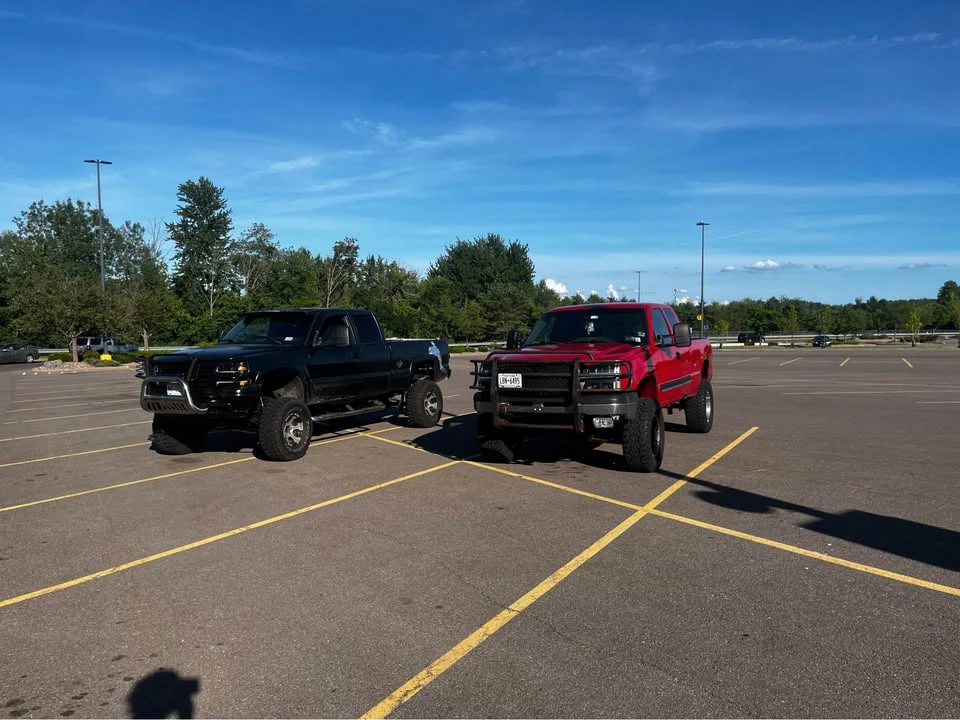 2002 Chevrolet Silverado 1st Gen - Image 2 of 7