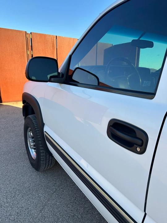 2002 Chevrolet Silverado Heavy Duty 1st Gen - Image 31 of 31