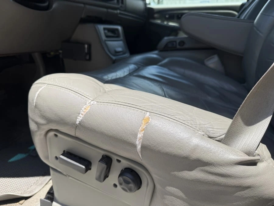 2002 Chevrolet Silverado 1st Gen - Image 12 of 22