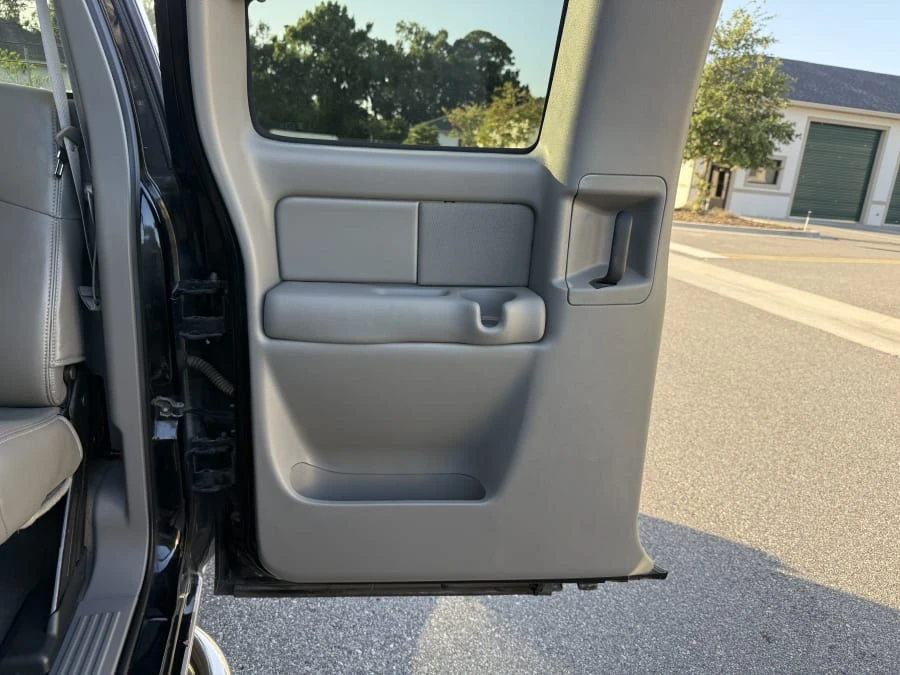 2002 Chevrolet Silverado 1st Gen - Image 20 of 22