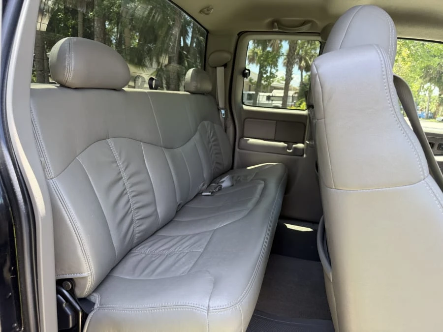 2002 Chevrolet Silverado 1st Gen - Image 11 of 22