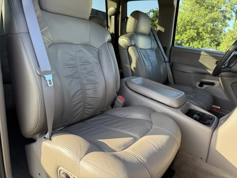 2002 Chevrolet Silverado 1st Gen - Image 16 of 22