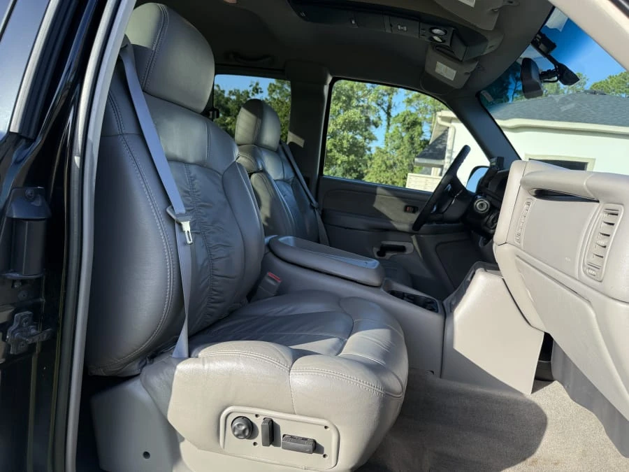 2002 Chevrolet Silverado 1st Gen - Image 17 of 22
