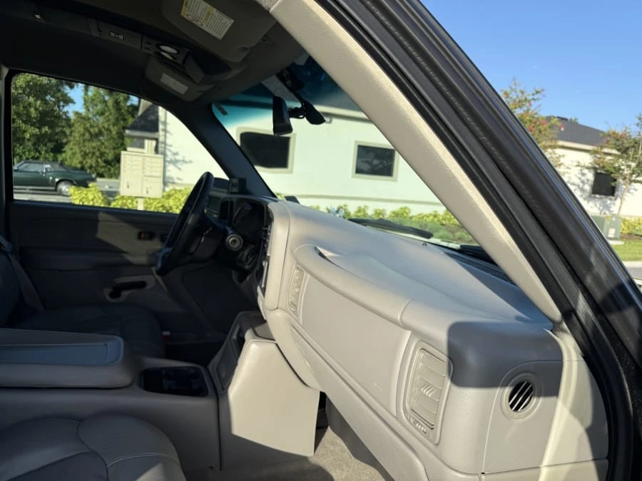 2002 Chevrolet Silverado 1st Gen - Image 18 of 22