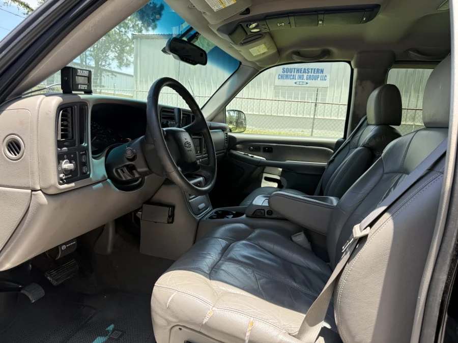 2002 Chevrolet Silverado 1st Gen - Image 10 of 22