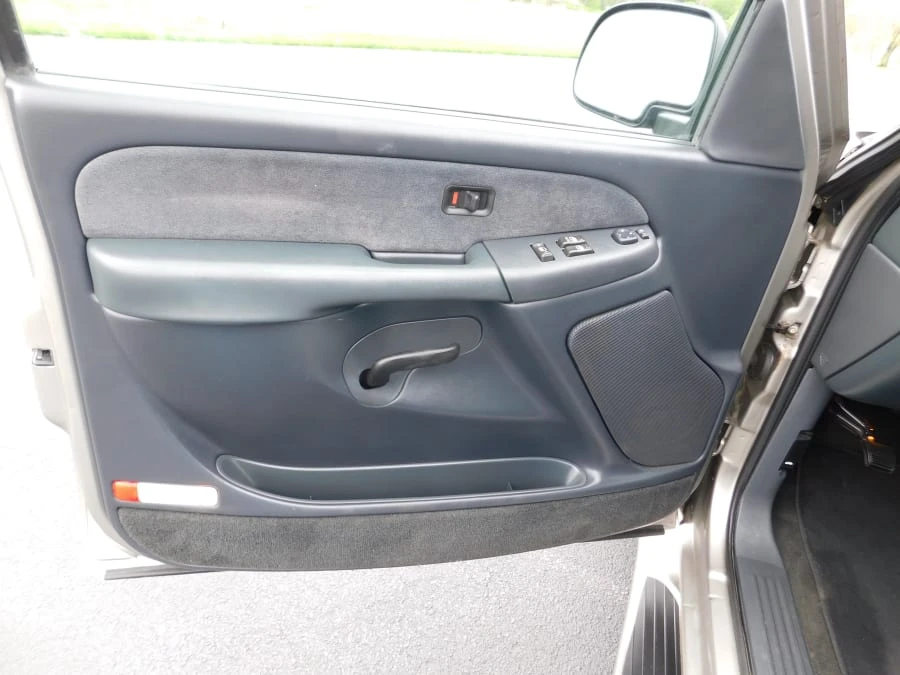 2002 Chevrolet Silverado 1st Gen - Image 4 of 13