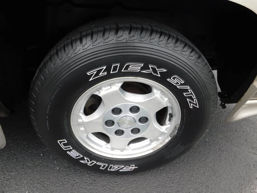 2002 Chevrolet Silverado 1st Gen - Image 8 of 13
