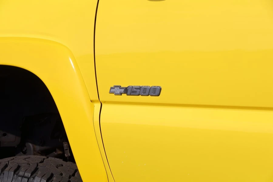 2002 Chevrolet Silverado 1st Gen - Image 15 of 31