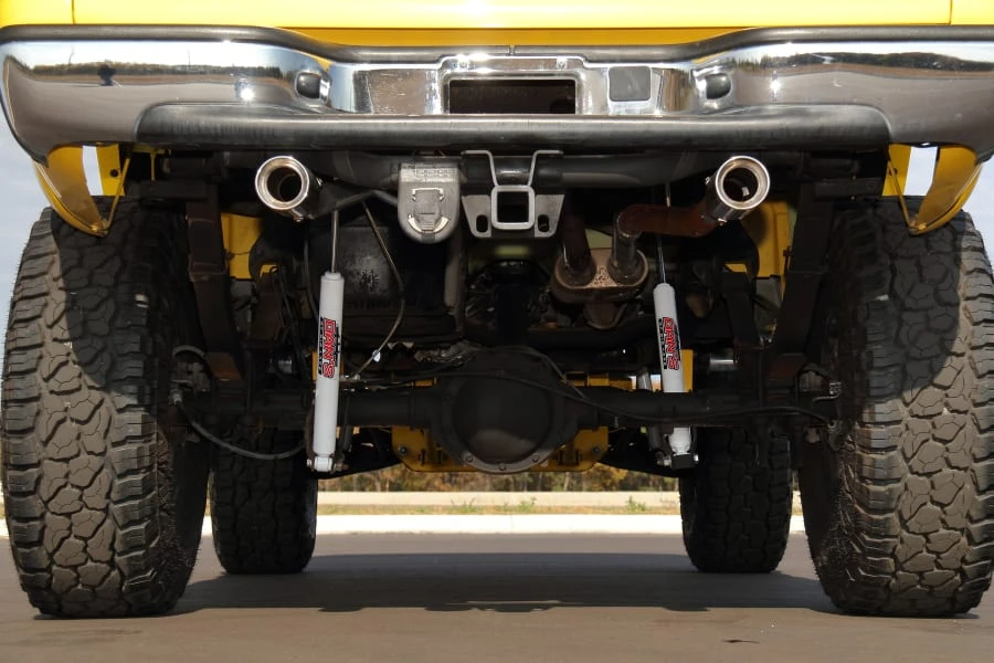 2002 Chevrolet Silverado 1st Gen - Image 31 of 31