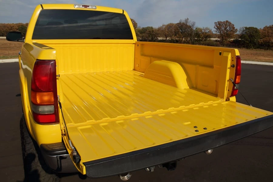 2002 Chevrolet Silverado 1st Gen - Image 30 of 31