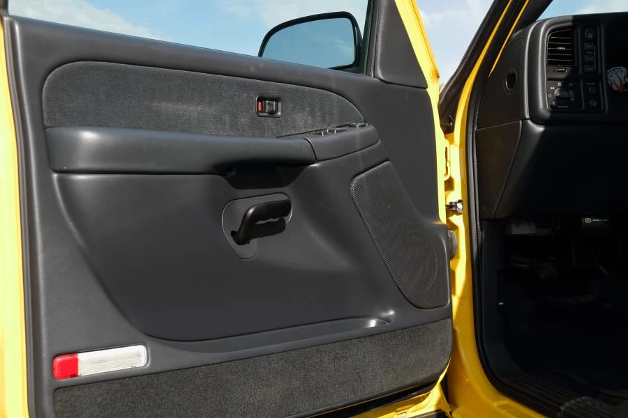 2002 Chevrolet Silverado 1st Gen - Image 23 of 31