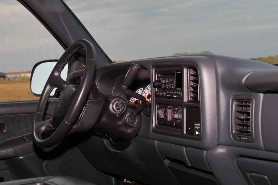 2002 Chevrolet Silverado 1st Gen - Image 20 of 31