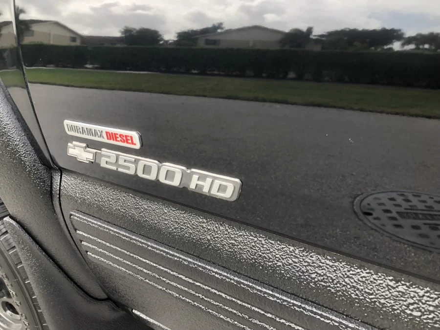 2002 Chevrolet Silverado 1st Gen - Image 4 of 5