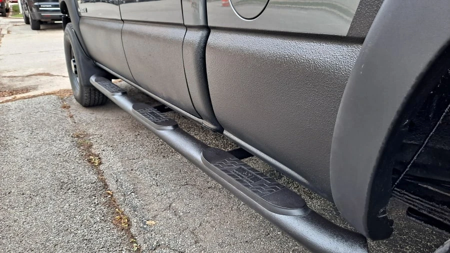 2002 Chevrolet Silverado 1st Gen - Image 15 of 26