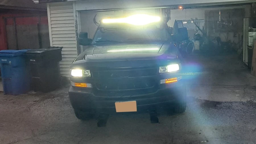 2002 Chevrolet Silverado 1st Gen - Image 23 of 26