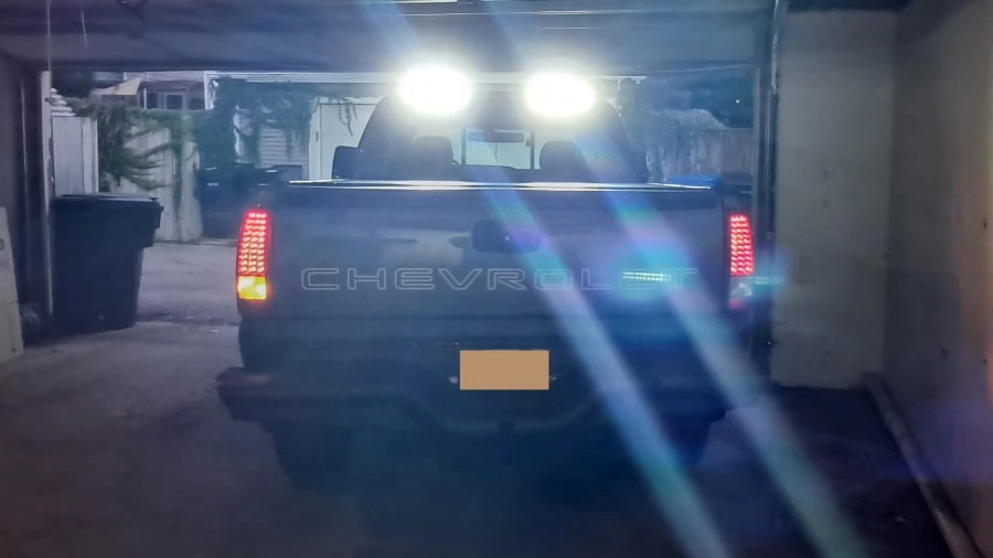2002 Chevrolet Silverado 1st Gen - Image 24 of 26