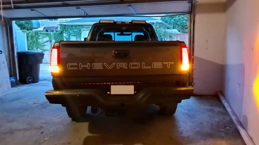 2002 Chevrolet Silverado 1st Gen - Image 26 of 26