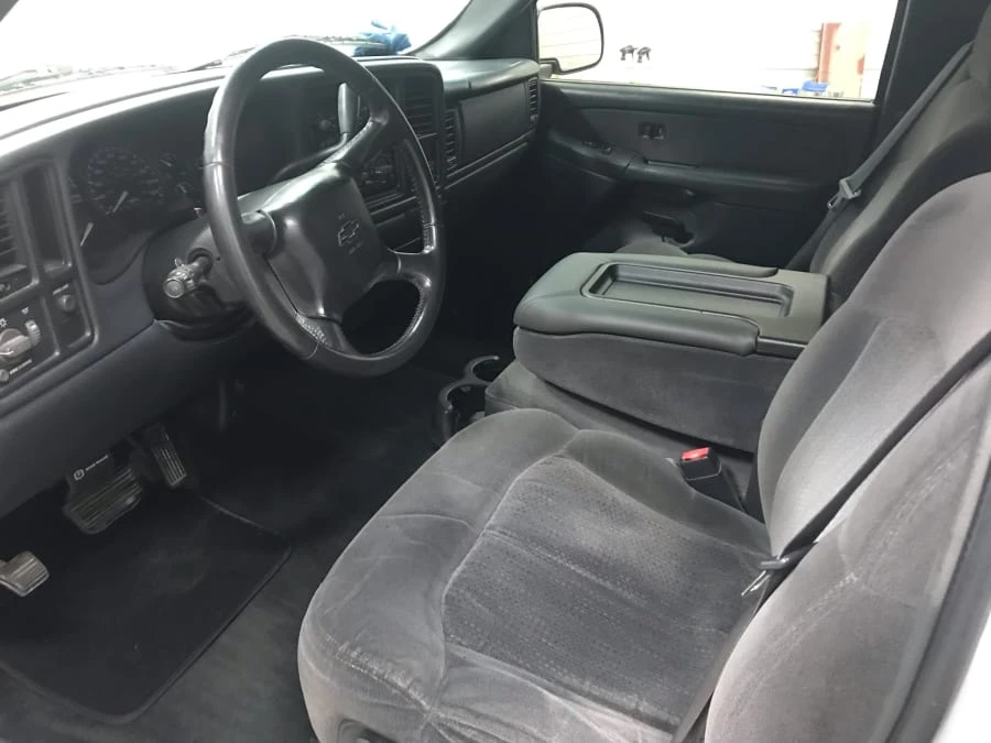 2002 Chevrolet Silverado 1st Gen - Image 6 of 8