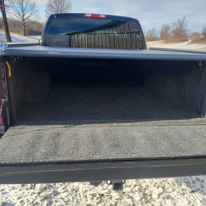 2002 Chevrolet Silverado 1st Gen - Image 18 of 18