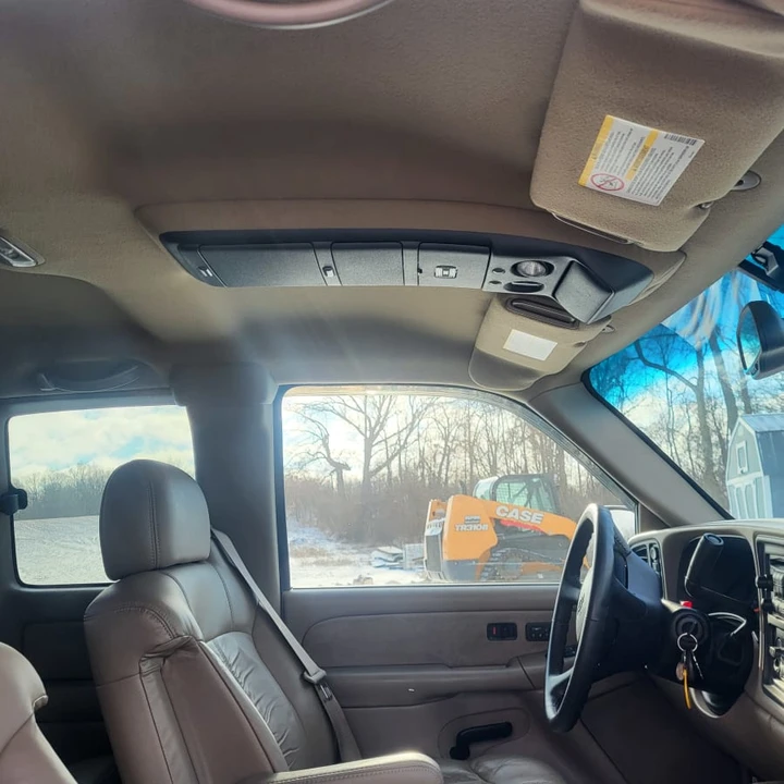 2002 Chevrolet Silverado 1st Gen - Image 11 of 18