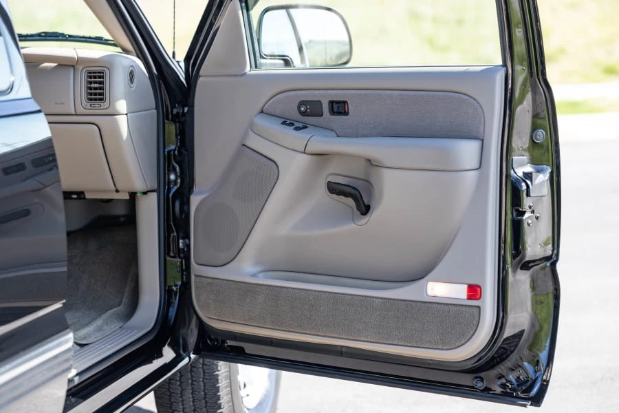2002 Chevrolet Silverado 1st Gen - Image 17 of 31
