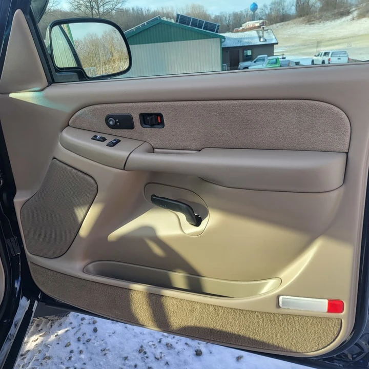 2002 Chevrolet Silverado 1st Gen - Image 13 of 18