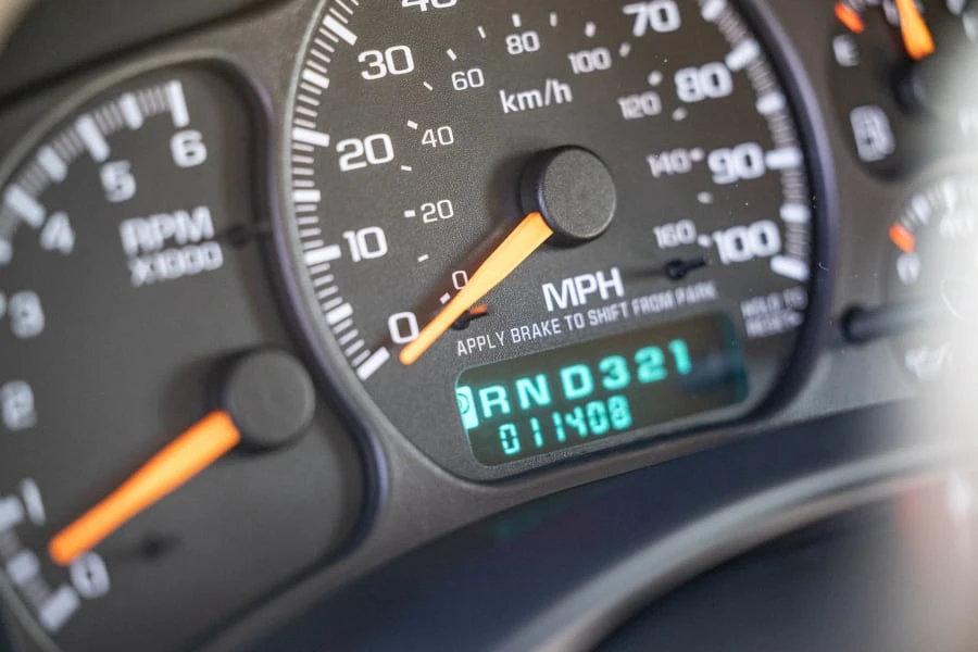 2002 Chevrolet Silverado 1st Gen - Image 31 of 31