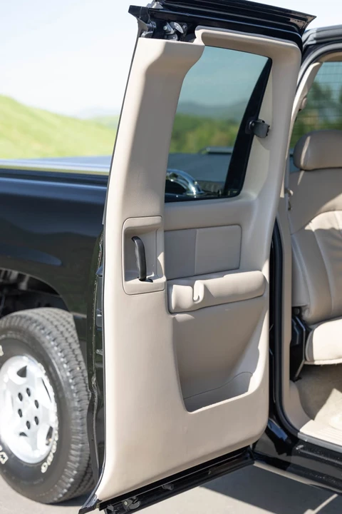 2002 Chevrolet Silverado 1st Gen - Image 22 of 31