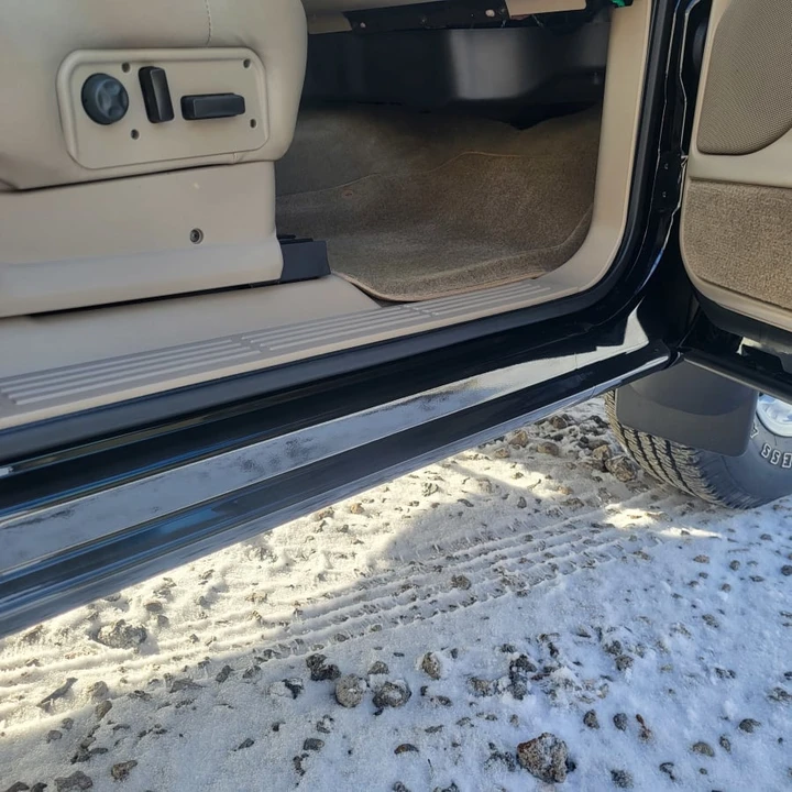 2002 Chevrolet Silverado 1st Gen - Image 15 of 18