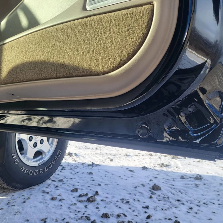 2002 Chevrolet Silverado 1st Gen - Image 16 of 18